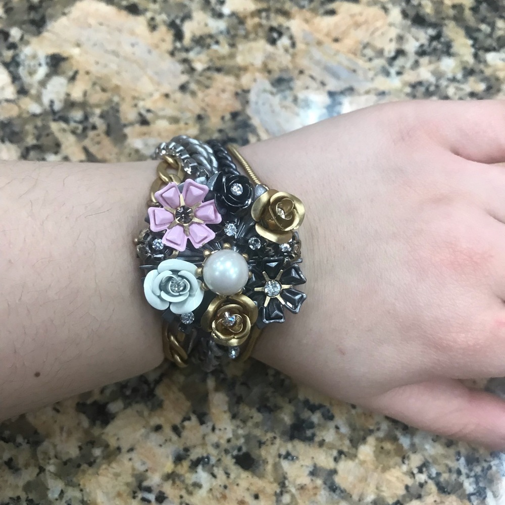 Juicy couture bracelet